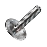 ASTM A490 Elevator Bolts