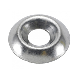 Stainless Steel 904L Finishing washers
