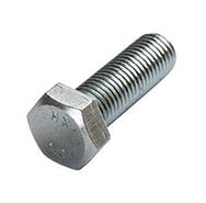 ASTM F1554 Grade 55 AS Heavy Hex Bolts