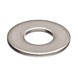 Stainless Steel 304 SAE Flat Washers