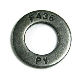 SS 904L Structural F436 washers