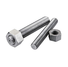Stainless Steel 304 Stud Bolts