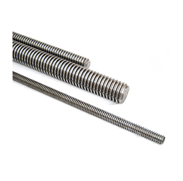 Hastelloy C276 Threaded rods