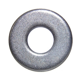 SS 304 USS Flat Washers