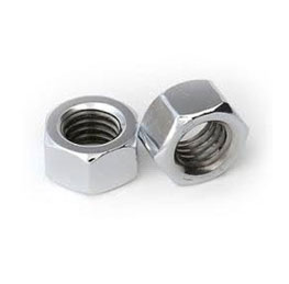 Titanium Grade 5 Nuts