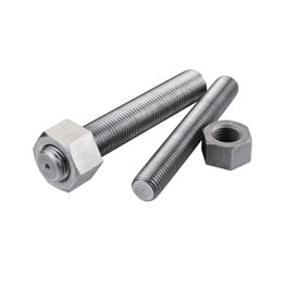 Inconel 601 Stud Bolt