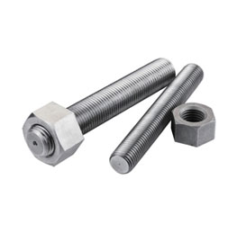 Incoloy 925 Stud Bolts