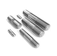 ASTM F468 Titanium Grade 5 Studs