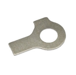 Hastelloy Tab Washers