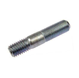 ASTM B366 AISI Alloy 20 Tap End Stud Bolts
