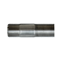 ASTM F468 Grade 8 AISI Titanium Tap End Threaded rods