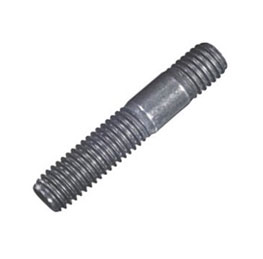 Hastelloy Threaded Stud