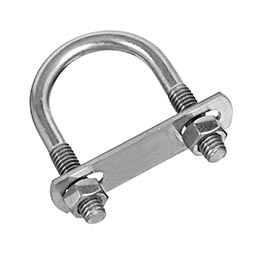 Ti U-Bolts