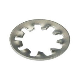 Inconel 625 Tooth Washers