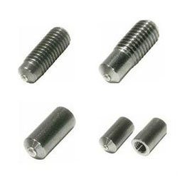 ASTM B366 AISI Alloy 20 Weld Studs