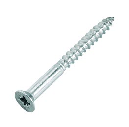 Titanium Grade 5 Wood Screws